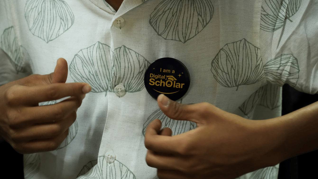 Digital Scholar, Mumbai Events photo 7